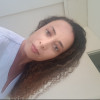 Sandra Caicedo, Nursing assistant in Tarragona