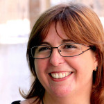 Mercè Farnos, Psychotherapist in Barcelona