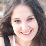 Celia Arias De Blas, Enfermera en Madrid