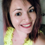 Anna Maria Arvanitidou, Art tutor in Barcelona