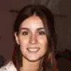 Paula Artigas, Waitress in Zaragoza