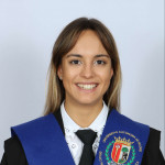 Laura Gilsanz, Nutricionista a Segovia
