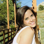Lidia Zurdo Gonez, Child educator in Ávila