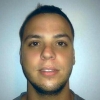 Javier Iglesias cobo, Waiter in Madrid