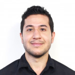 Carlos Herrera, Traductor d'espanyol a anglès a Barcelona