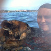 Pia Andersen, Dog trainer in Coín