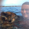 Pia Andersen, Dog trainer in Coín