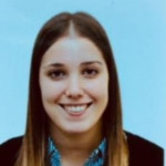 Nuria Martínez Burlido, Children's entertainer in Barcelona