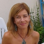 Raquel Moro, Beautician in Palencia
