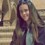 Lara Rodrigo Raga, Babysitter in Catarroja
