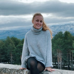Sofia De Los Santos, Child educator in Pozuelo de Alarcón
