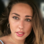 Carolina Jinemez Caride, Masajista en Castilleja de la Cuesta