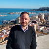 Thierry Hardy, French tutor in Pego
