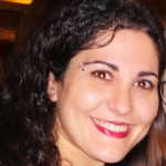 Lucia Garcia, Pet sitter in Torralba de Calatrava