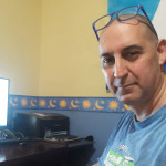 Francisco Bonilla, Content writer in Spanish in Palma
