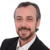 Juan Weber García, Ensinistrador de gossos a Estepona