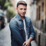 Guillermo De Los Santos, Actor a Madrid