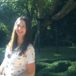 Nerea Pérez De Fontecha Bilbao, Redactora de contenidos en euskera a Lemoiz