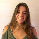 María Lloris, Caregiver of sick or disabled in Valencia
