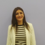 Tamara Fadi Jean Hanna, Psychologist in Málaga