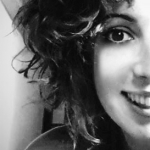 Adriana Garay, Redactora de continguts en castellà a Zaragoza