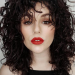 Elena Ungría, Makeup artist in Abenójar