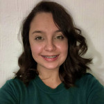 Karen Giovana Lemes Amarilla, Beautician in Valladolid