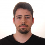 Víctor Marín Cánovas, Xofer privat a Cartagena