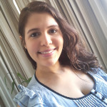 Andrea Polanco, Caregiver of elderly in Fuengirola