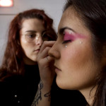 Laura Pulido, Makeup artist in Barcelona