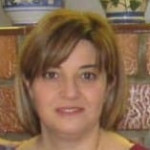 Maria Pilar Embid, Redactora de continguts en castellà a Alagón