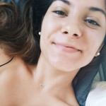 Noelia Comas, Child educator in Valencia