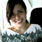 Sil Iosue, Arquitecta a Barcelona