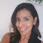 Diana Celli, Babysitter in Valencia