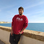 Fran Macias Romero, Spanish tutor in Cádiz
