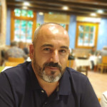 Joan Prunell, Private chauffeur in Malgrat de Mar