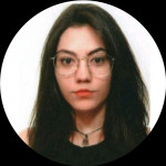 Sandra Cubero Martín, Nutritionist in Madrid