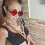 Judith Rodriguez Prados, Chiromassist in Vilanova i la Geltrú