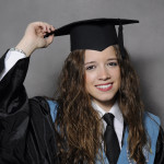 Alba González, Child educator in Madrid