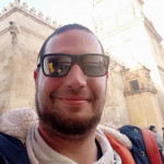 Miguel Del Pozo Caballero, Private chauffeur in Ciudad Real