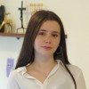 Alba Crespo, Booster tutor in Madrid