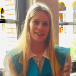 Ana Marco, Babysitter in Zaragoza