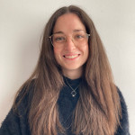 Júlia Marzal, Psicòloga a Sitges