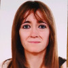 Lorena Arribas, Booster tutor in Quintanar de la Orden