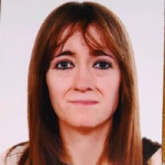 Lorena Arribas, Professora de reforç a Quintanar de la Orden
