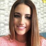 Chantal Garcia, Netejadora a Fuengirola