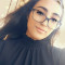 Ghizlan Lamkadam, Traductora de español a árabe marroquí en Loeches
