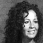 Patricia Martinez, Psychologist in Ourense