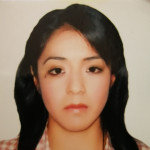 Pamela Carhuaz Leon, Child educator in Madrid