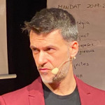 Óscar Fernández Orellana, Personal coach in Badalona